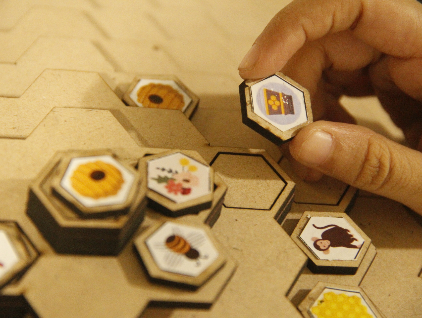 Board Game Design