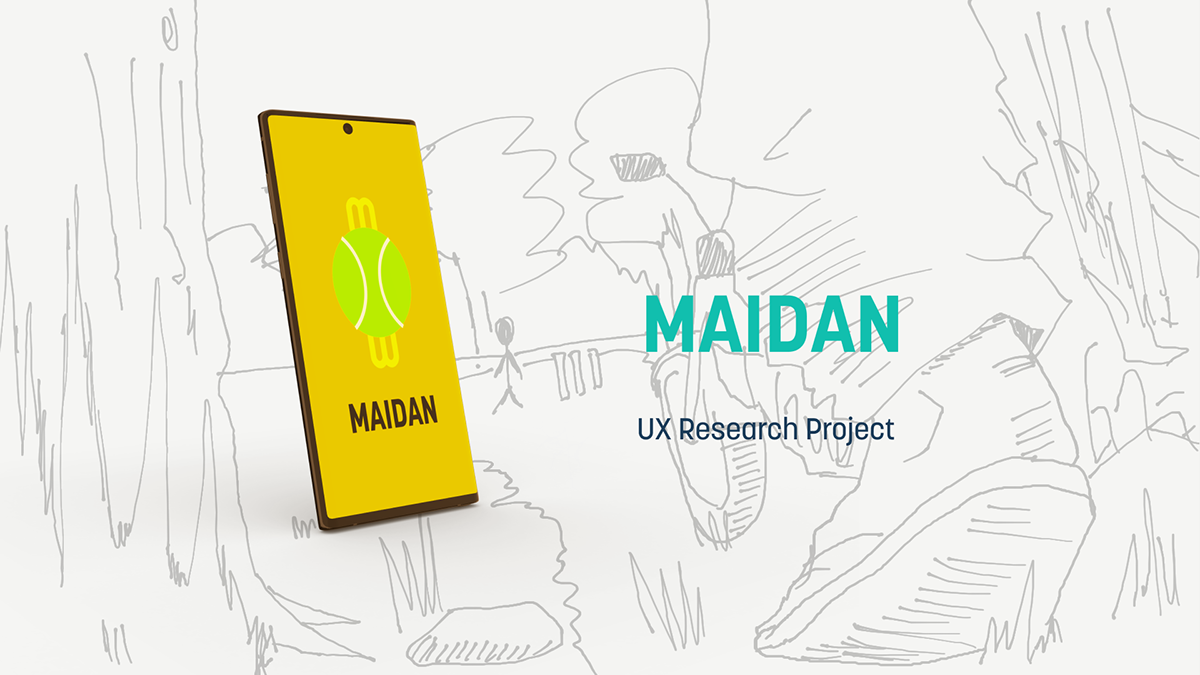 Maidan Image 1